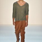 Marc Stone Show - Mercedes-Benz Fashion Week Spring/Summer 2014