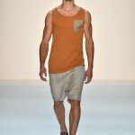 Marc Stone Show - Mercedes-Benz Fashion Week Spring/Summer 2014