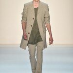 Marc Stone Show - Mercedes-Benz Fashion Week Spring/Summer 2014
