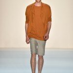 Marc Stone Show - Mercedes-Benz Fashion Week Spring/Summer 2014