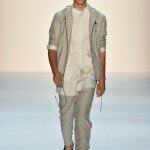 Marc Stone Show - Mercedes-Benz Fashion Week Spring/Summer 2014
