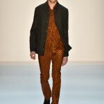 Marc Stone Show - Mercedes-Benz Fashion Week Spring/Summer 2014