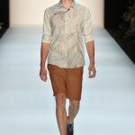 Marc Stone Show - Mercedes-Benz Fashion Week Spring/Summer 2014