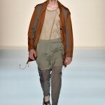 Marc Stone Show - Mercedes-Benz Fashion Week Spring/Summer 2014