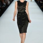 Marcel Ostertag Show - Mercedes-Benz Fashion Week Spring/Summer 2014
