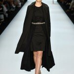 Marcel Ostertag Show - Mercedes-Benz Fashion Week Spring/Summer 2014