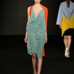 Michael Sontag Show - Mercedes-Benz Fashion Week Spring/Summer 2014