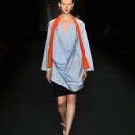 Michael Sontag Show - Mercedes-Benz Fashion Week Spring/Summer 2014