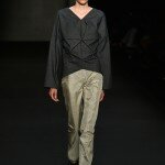 Michael Sontag Show - Mercedes-Benz Fashion Week Spring/Summer 2014