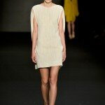 Michael Sontag Show - Mercedes-Benz Fashion Week Spring/Summer 2014