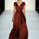 Minx By Eva Lutz Show - Mercedes-Benz Fashion Week Spring/Summer 2014
