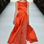 Minx By Eva Lutz Show - Mercedes-Benz Fashion Week Spring/Summer 2014