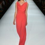 Minx By Eva Lutz Show - Mercedes-Benz Fashion Week Spring/Summer 2014