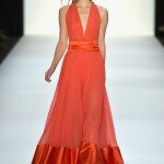 Minx By Eva Lutz Show - Mercedes-Benz Fashion Week Spring/Summer 2014