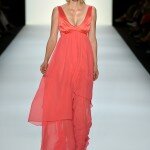Minx By Eva Lutz Show - Mercedes-Benz Fashion Week Spring/Summer 2014