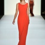 Minx By Eva Lutz Show - Mercedes-Benz Fashion Week Spring/Summer 2014