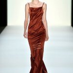 Minx By Eva Lutz Show - Mercedes-Benz Fashion Week Spring/Summer 2014