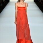 Minx By Eva Lutz Show - Mercedes-Benz Fashion Week Spring/Summer 2014