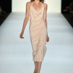 Minx By Eva Lutz Show - Mercedes-Benz Fashion Week Spring/Summer 2014