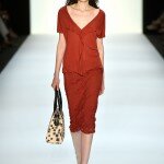 Minx By Eva Lutz Show - Mercedes-Benz Fashion Week Spring/Summer 2014