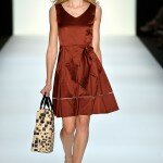 Minx By Eva Lutz Show - Mercedes-Benz Fashion Week Spring/Summer 2014