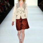 Minx By Eva Lutz Show - Mercedes-Benz Fashion Week Spring/Summer 2014