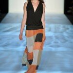Minx By Eva Lutz Show - Mercedes-Benz Fashion Week Spring/Summer 2014