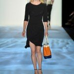 Minx By Eva Lutz Show - Mercedes-Benz Fashion Week Spring/Summer 2014