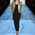Minx By Eva Lutz Show - Mercedes-Benz Fashion Week Spring/Summer 2014