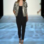 Minx By Eva Lutz Show - Mercedes-Benz Fashion Week Spring/Summer 2014