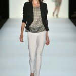 Minx By Eva Lutz Show - Mercedes-Benz Fashion Week Spring/Summer 2014
