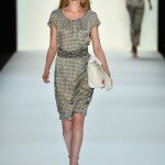 Minx By Eva Lutz Show - Mercedes-Benz Fashion Week Spring/Summer 2014