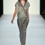 Minx By Eva Lutz Show - Mercedes-Benz Fashion Week Spring/Summer 2014