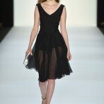 Minx By Eva Lutz Show - Mercedes-Benz Fashion Week Spring/Summer 2014