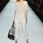 Minx By Eva Lutz Show - Mercedes-Benz Fashion Week Spring/Summer 2014