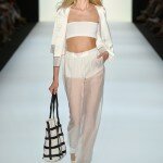 Minx By Eva Lutz Show - Mercedes-Benz Fashion Week Spring/Summer 2014