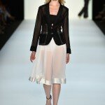 Minx By Eva Lutz Show - Mercedes-Benz Fashion Week Spring/Summer 2014
