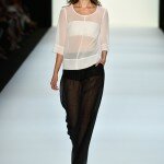 Minx By Eva Lutz Show - Mercedes-Benz Fashion Week Spring/Summer 2014 Minx By Eva Lutz Show - Mercedes-Benz Fashion Week Spring/Summer 2014