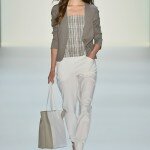Minx By Eva Lutz Show - Mercedes-Benz Fashion Week Spring/Summer 2014