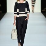 Minx By Eva Lutz Show - Mercedes-Benz Fashion Week Spring/Summer 2014