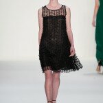 Riani Show - Mercedes-Benz Fashion Week Spring/Summer 2014