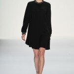 Riani Show - Mercedes-Benz Fashion Week Spring/Summer 2014