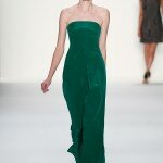 Riani Show - Mercedes-Benz Fashion Week Spring/Summer 2014