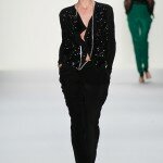Riani Show - Mercedes-Benz Fashion Week Spring/Summer 2014