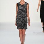 Riani Show - Mercedes-Benz Fashion Week Spring/Summer 2014