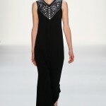 Riani Show - Mercedes-Benz Fashion Week Spring/Summer 2014
