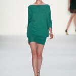 Riani Show - Mercedes-Benz Fashion Week Spring/Summer 2014