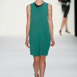 Riani Show - Mercedes-Benz Fashion Week Spring/Summer 2014