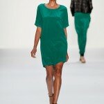 Riani Show - Mercedes-Benz Fashion Week Spring/Summer 2014