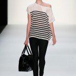 Riani Show - Mercedes-Benz Fashion Week Spring/Summer 2014
